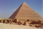 The Great Pyramid of Giza